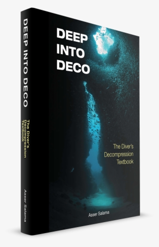 Deep Into Deco - Book Cover