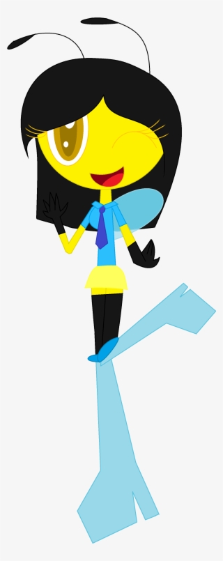Bella Render - Cartoon