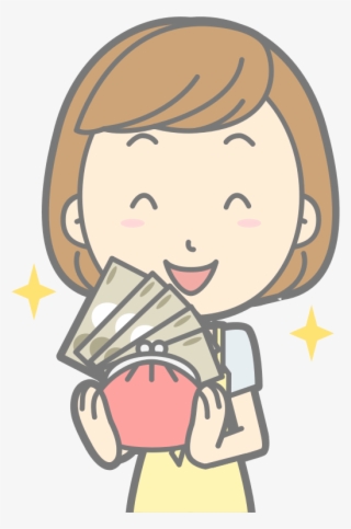 Medium Image - Baby And Mother Drawing