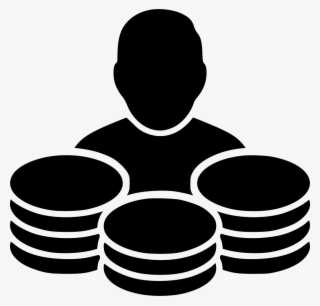 Png File - Payout Icon