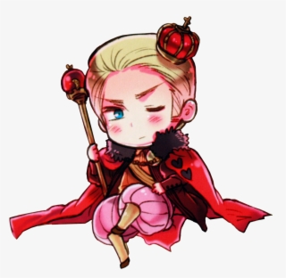 Transparent Hetalia - Cardverse Hetalia Germany