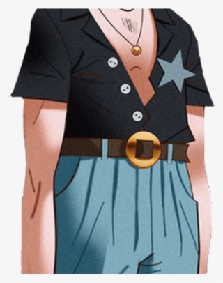 Transparent Gorillaz Tumblr - Gorillaz Phase 4 Png