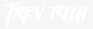 I Am Trev Rich - Graphic Design