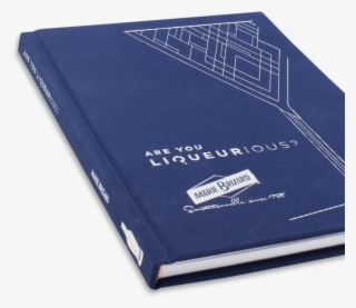 Premium Hardcover Book Printing - Book Cover