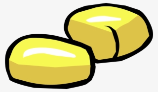 Image Q Png Club Penguin Wiki Fandom - Granos De Maiz Caricatura