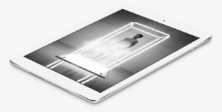 Tablet - Tablet Computer