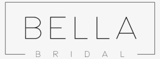Bella Bridal Logo-05 - Parallel