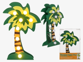Palm Tree