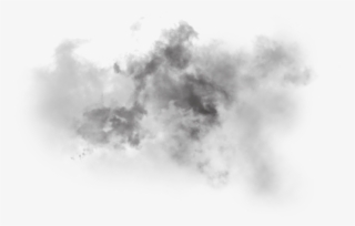 Fog Dark4 Sc - Monochrome