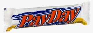 Payday Candy Bar