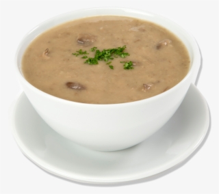 Centra Mushroom Soup - Mushroom Soup Transparent