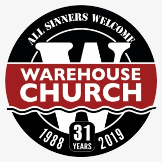 Warehouse Church When You're Here, You're Home - A-team