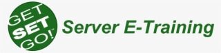 Server E-training - Crop Production Services