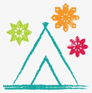 Winter Wonderland Art Camp