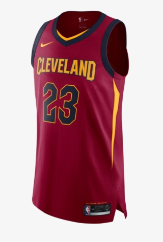 Jersey Png Photo - Cleveland Jersey