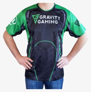 Jersey - Active Shirt