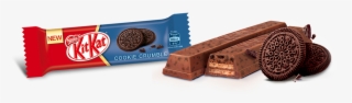 Caramel Crisp - Kit Kat Caramel Crisp