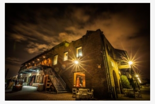 M1 Warehouse P2 30 Sep 2018 - Architecture