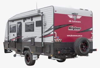 A New Predator Is In The Water - Van