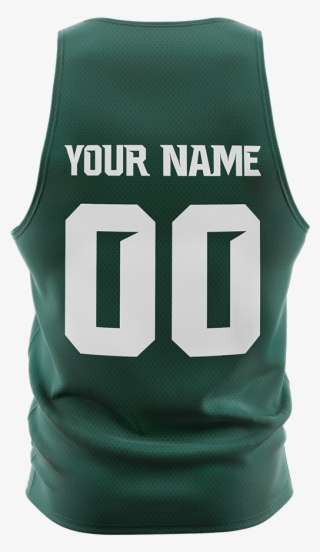 East Lansing Jersey-tank