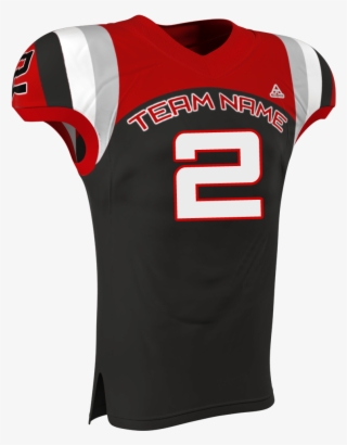Lightbox - Sports Jersey