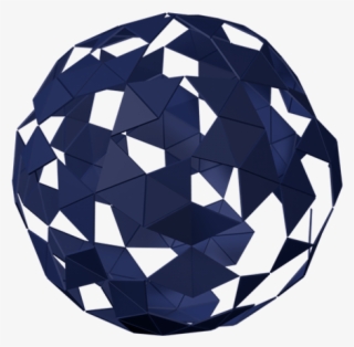 Digital Jersey Globe - Sphere