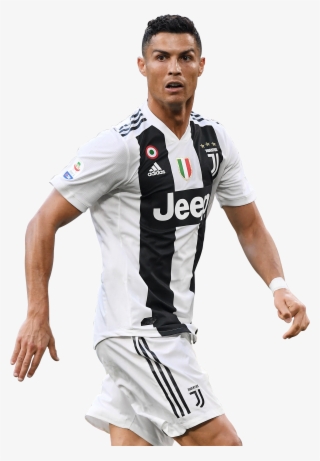 Download - Cristiano Ronaldo 2019 Png