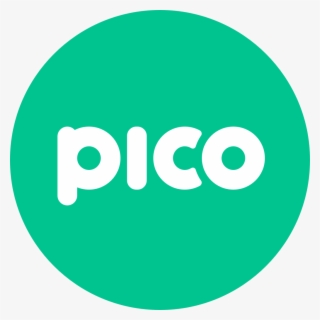 Pico Help Center Home Page - Circle