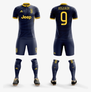 Design Your Football Kit