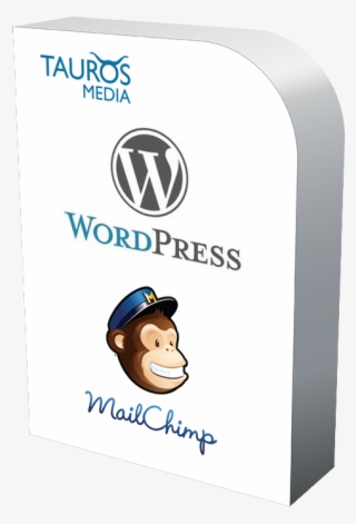 Wordpress Mailchimp - Wordpress