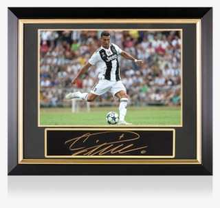 Zoom - Football Ronaldo