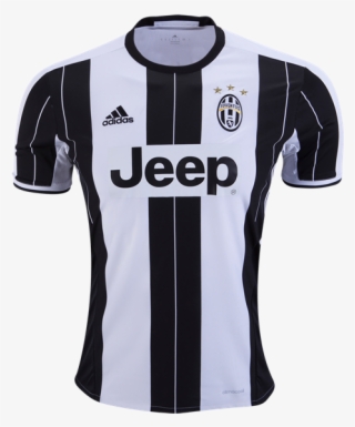 Juventus Shirt 16 17