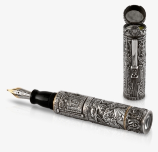 Sherlock Pen