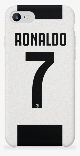 Juventus Home 18/19 - Number