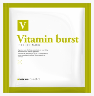 Vitaminburstpeeloffmask Copia - Phap Luat