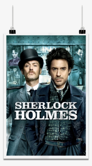 Sherlock Holmes Movie Review - Sherlock Holmes