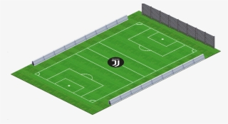Juve - Soccer-specific Stadium