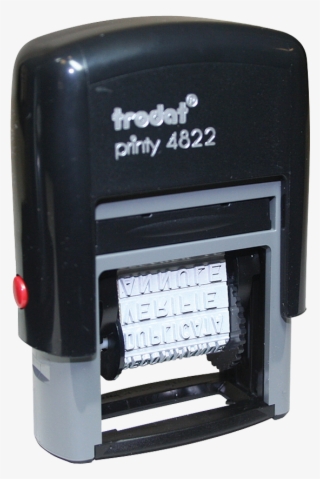 Image Details - Sello Rotativo