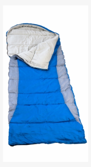 Adventure Kings Hooded Sleeping Bag - Adventure Kings