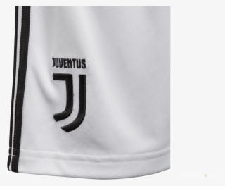 Shorts Adidas Juventus Home Junior Cf3498 - Board Short