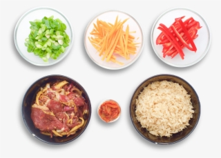 Prepped Veg - Grated Cheese