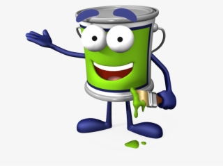 Finished 167 Kb - Cartoon