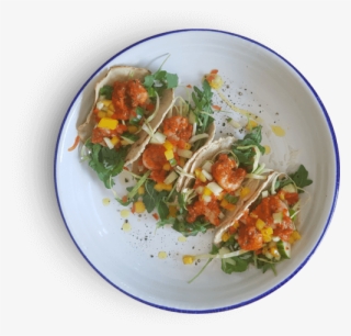 Get A Free Meal - Kosambari