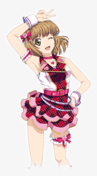 [goddess Of Victory] Leia - Tales Of Transparent Leia