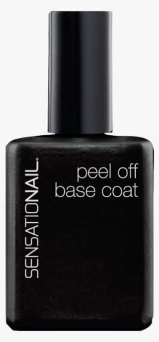Stripgel Peel Off Base Coat - Nail Polish