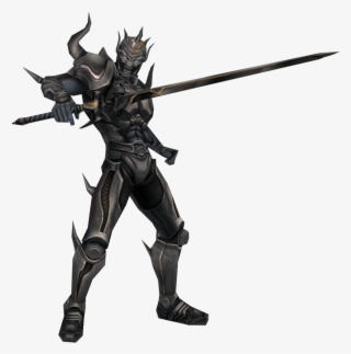 Image - Dark Knight Cecil Art