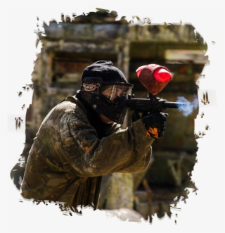 Paintball Game Zones - Paintball
