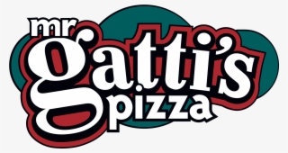 Join Us At Mr - Gatti's Pizza