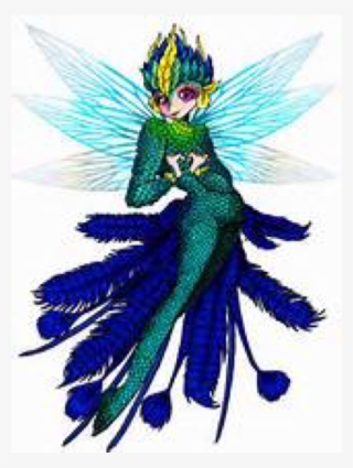 Tooth Fairy - Fairy