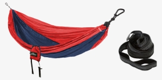 Colors - Castaway Travel Hammock